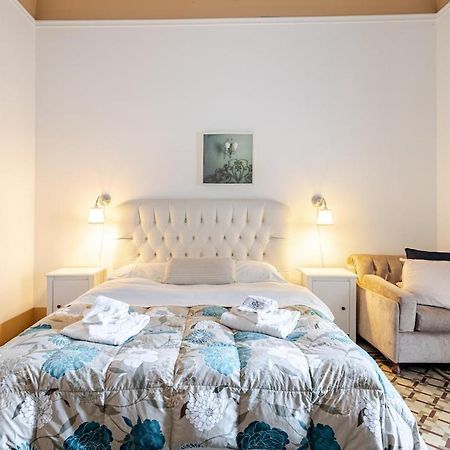 Elephant'S Smile B&B Catania-Fontanarossai nemzetközi repülőtér Kültér fotó