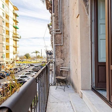 Elephant'S Smile B&B Catania-Fontanarossai nemzetközi repülőtér Kültér fotó