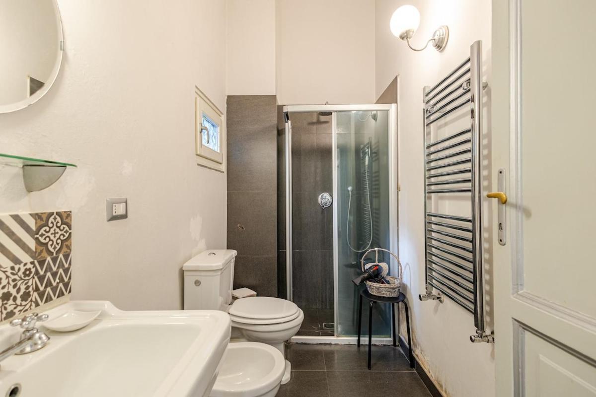 Elephant'S Smile B&B Catania-Fontanarossai nemzetközi repülőtér Kültér fotó