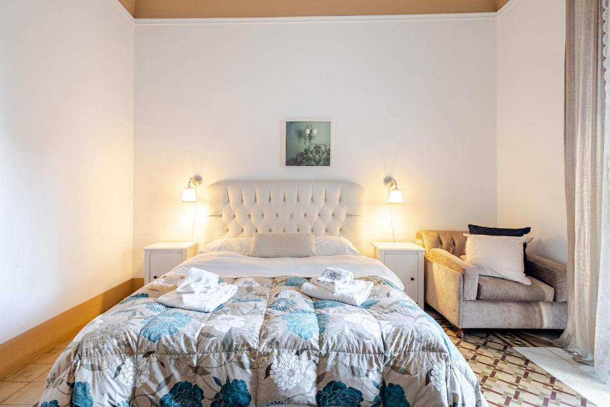 Elephant'S Smile B&B Catania-Fontanarossai nemzetközi repülőtér Kültér fotó