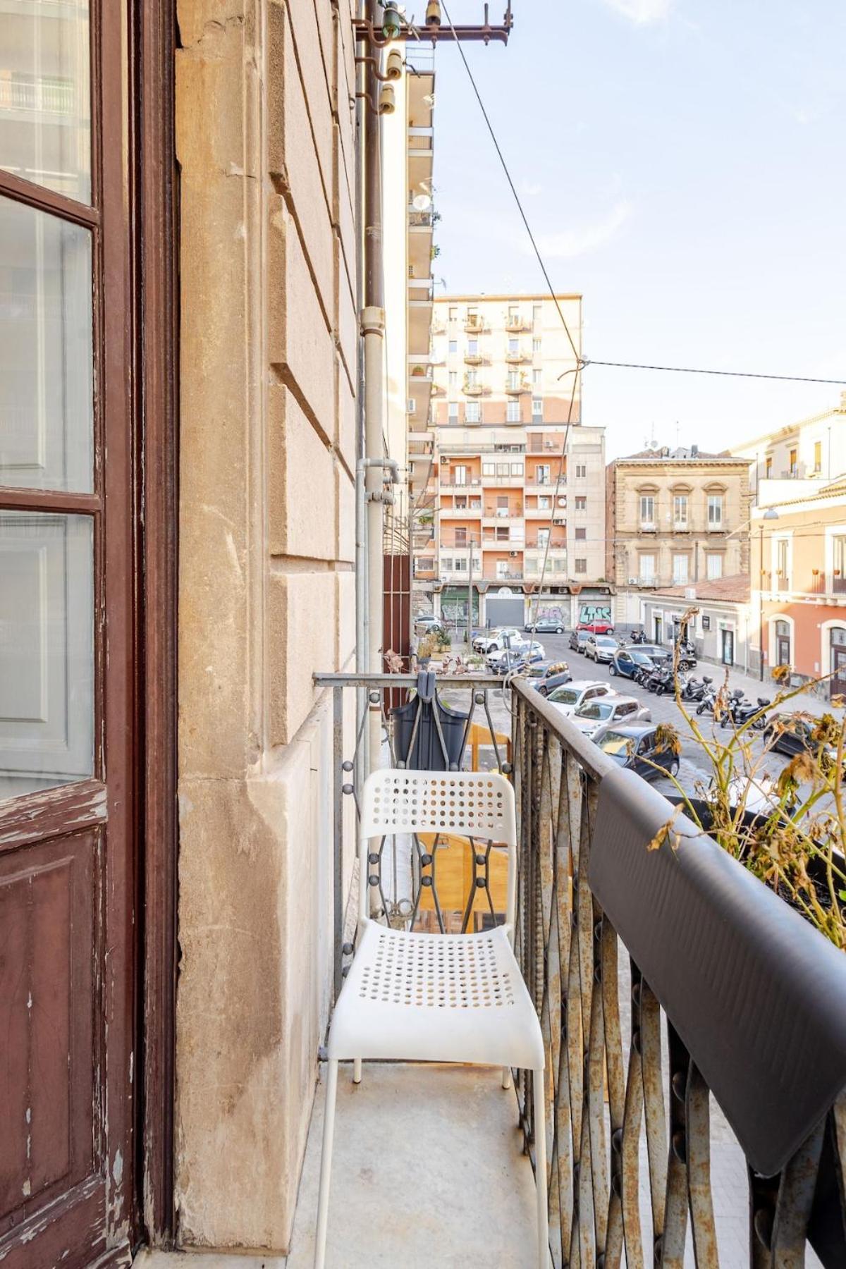 Elephant'S Smile B&B Catania-Fontanarossai nemzetközi repülőtér Kültér fotó