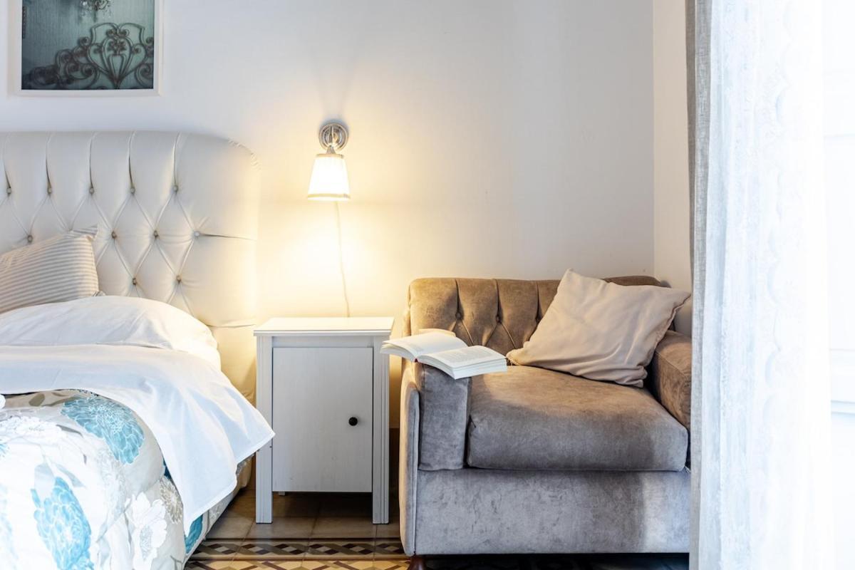 Elephant'S Smile B&B Catania-Fontanarossai nemzetközi repülőtér Kültér fotó