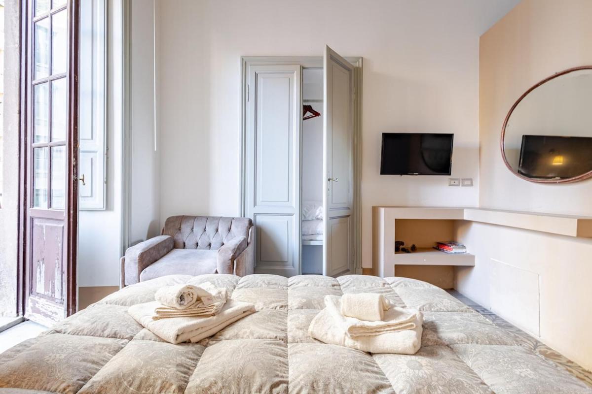 Elephant'S Smile B&B Catania-Fontanarossai nemzetközi repülőtér Kültér fotó