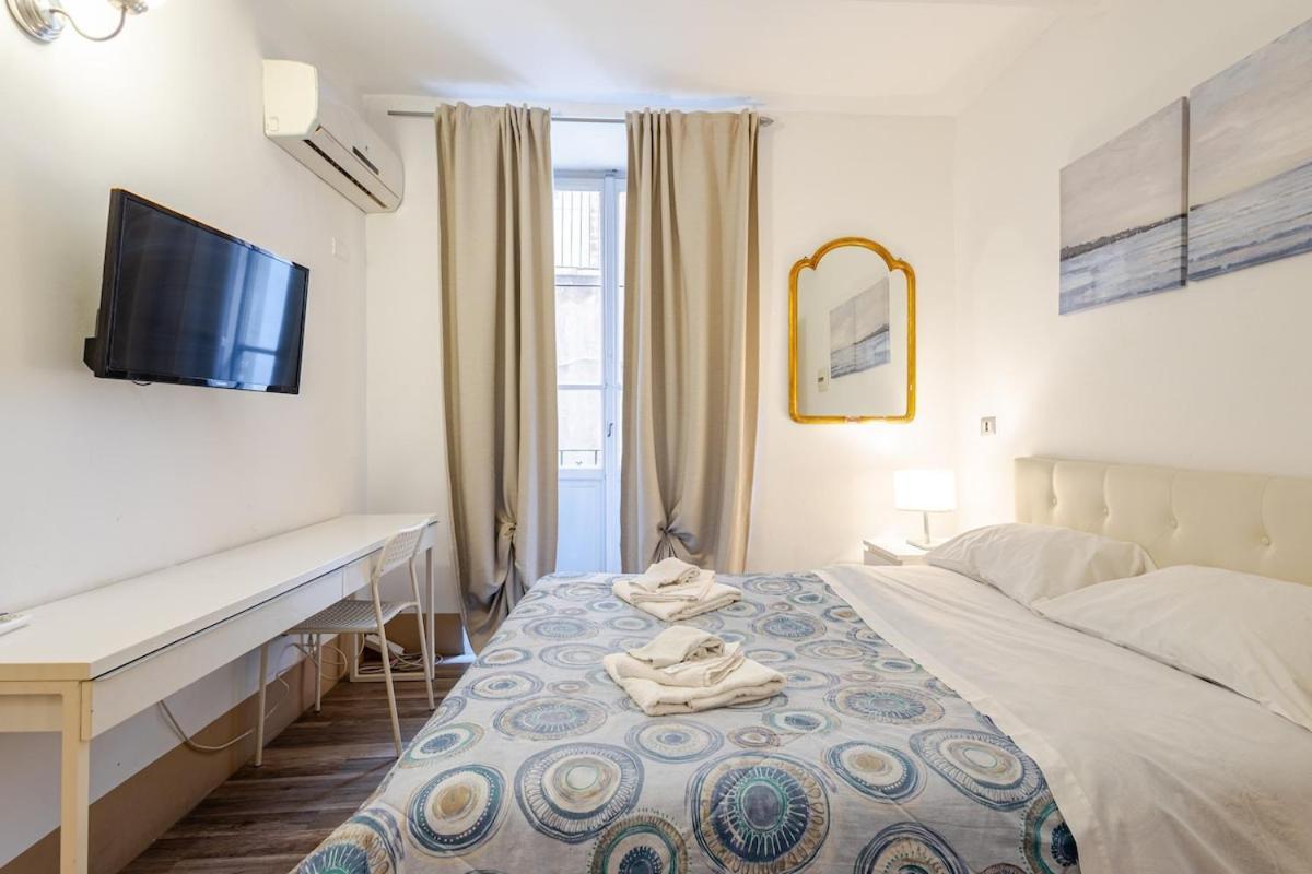 Elephant'S Smile B&B Catania-Fontanarossai nemzetközi repülőtér Kültér fotó