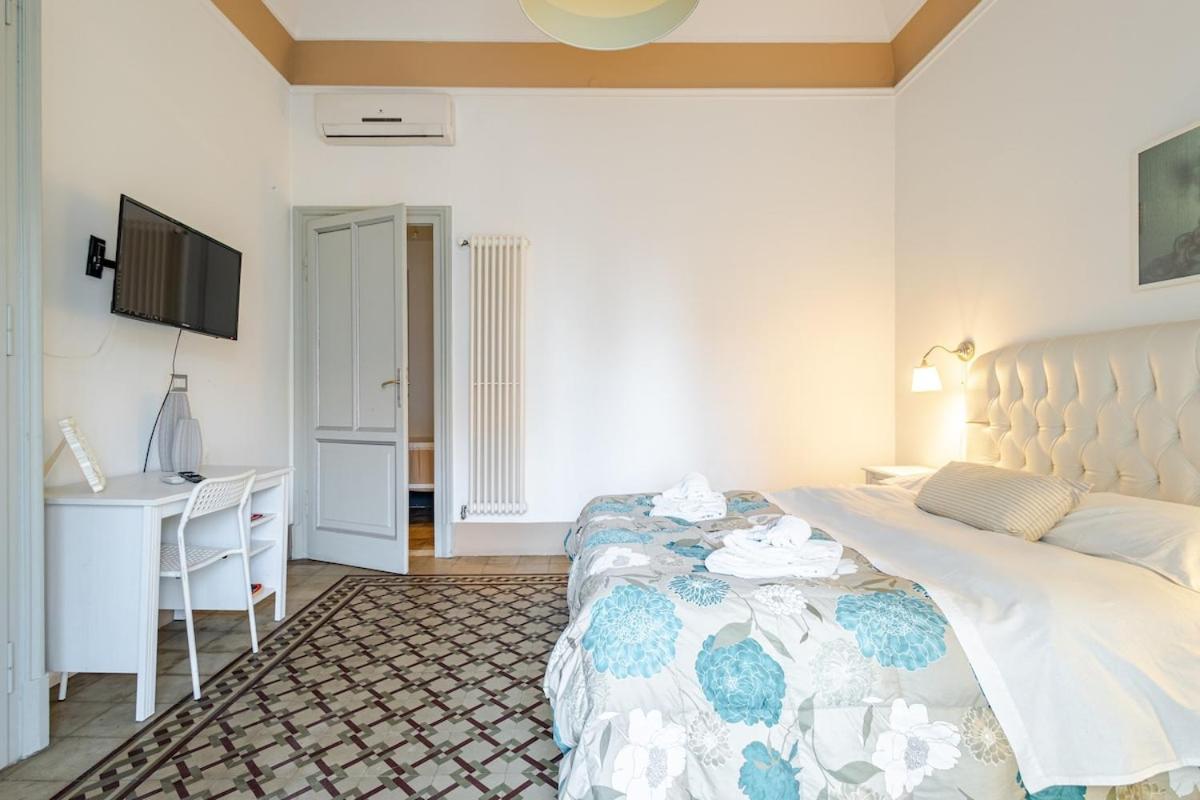 Elephant'S Smile B&B Catania-Fontanarossai nemzetközi repülőtér Kültér fotó