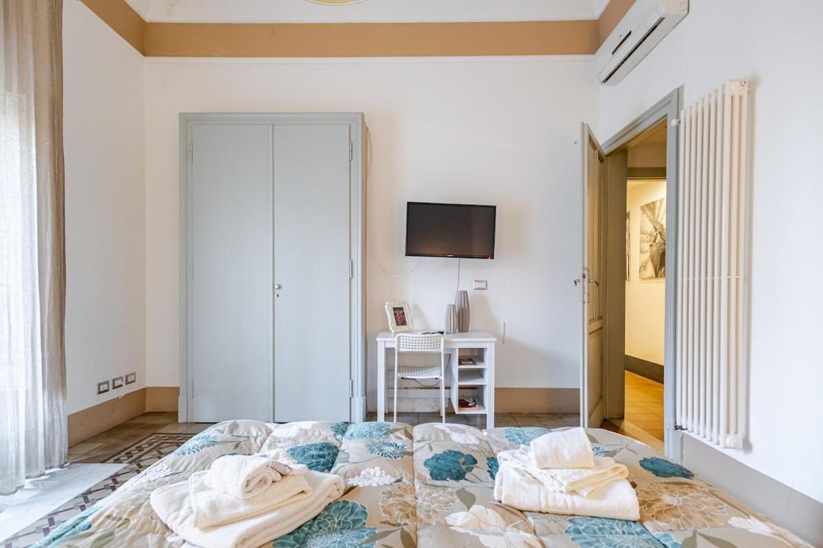 Elephant'S Smile B&B Catania-Fontanarossai nemzetközi repülőtér Kültér fotó
