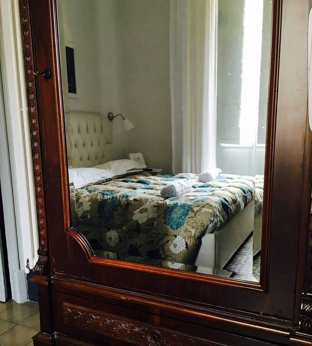 Elephant'S Smile B&B Catania-Fontanarossai nemzetközi repülőtér Kültér fotó