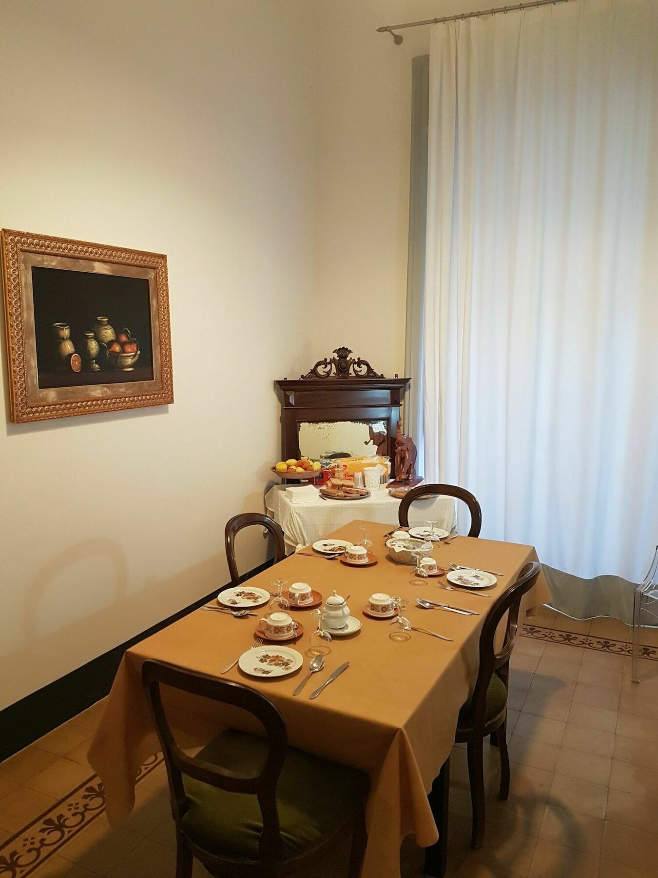 Elephant'S Smile B&B Catania-Fontanarossai nemzetközi repülőtér Kültér fotó