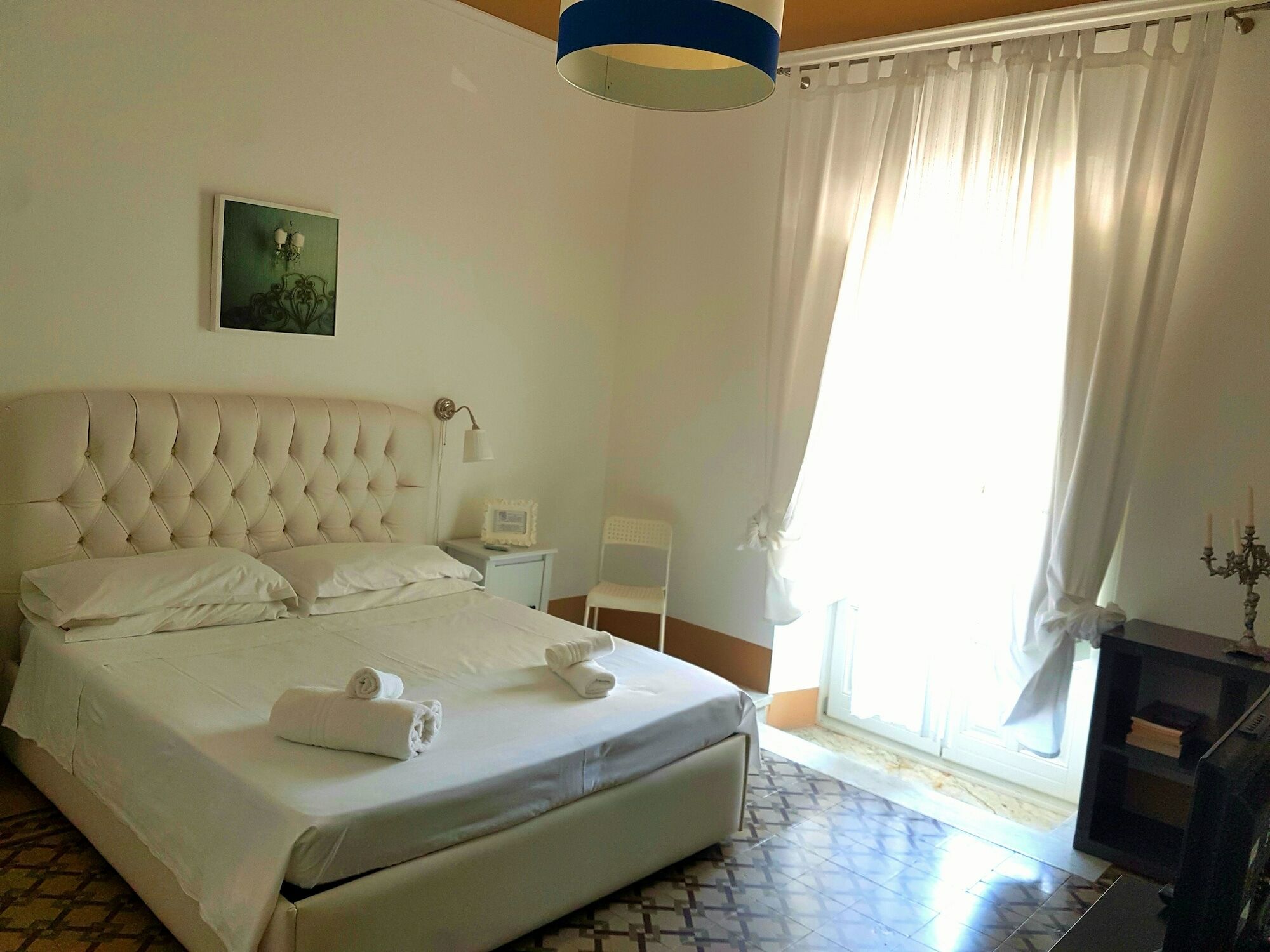 Elephant'S Smile B&B Catania-Fontanarossai nemzetközi repülőtér Kültér fotó